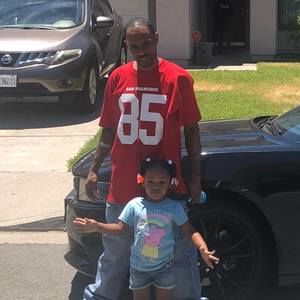 Meet your Posher, Randall